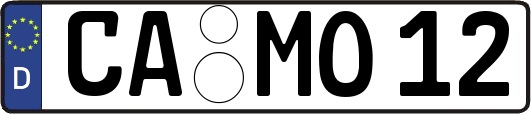 CA-MO12
