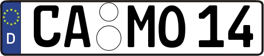 CA-MO14