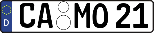 CA-MO21