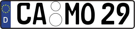 CA-MO29