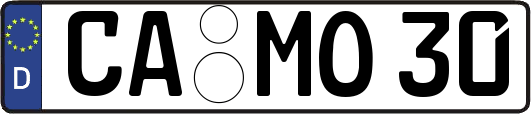 CA-MO30