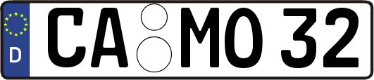 CA-MO32