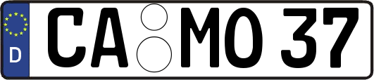 CA-MO37