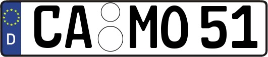 CA-MO51