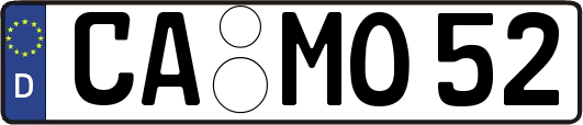 CA-MO52