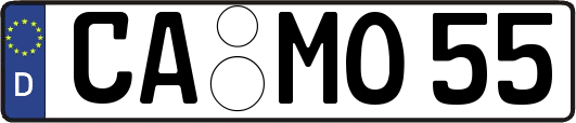 CA-MO55