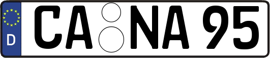 CA-NA95