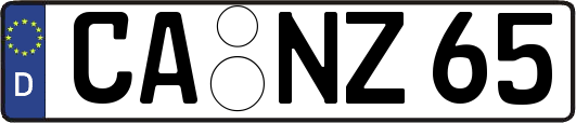 CA-NZ65