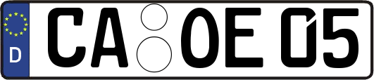 CA-OE05