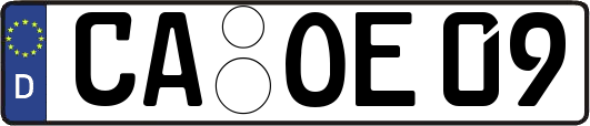CA-OE09