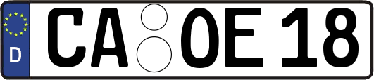 CA-OE18