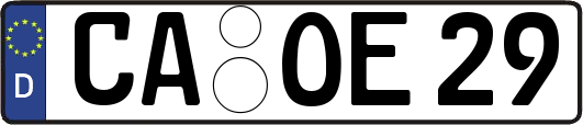 CA-OE29