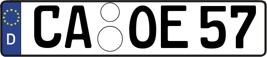 CA-OE57