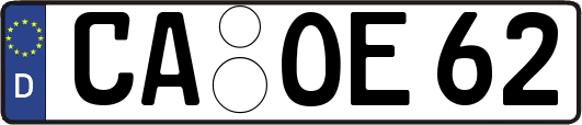 CA-OE62