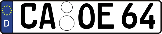 CA-OE64