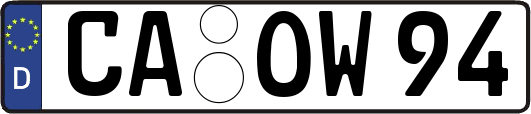 CA-OW94