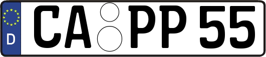 CA-PP55