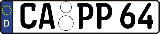 CA-PP64