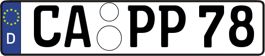 CA-PP78