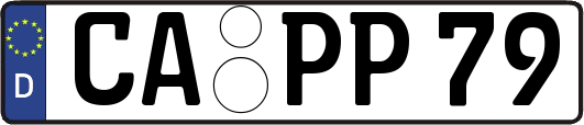 CA-PP79