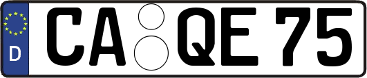 CA-QE75