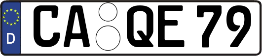CA-QE79