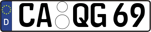 CA-QG69