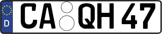 CA-QH47