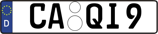 CA-QI9