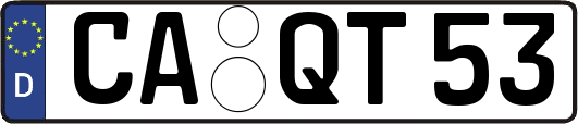 CA-QT53