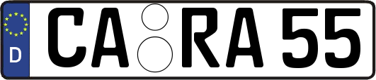 CA-RA55