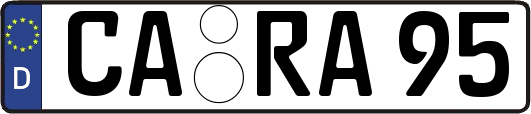 CA-RA95