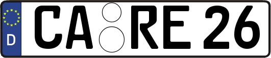 CA-RE26