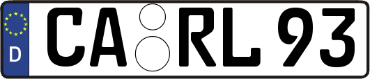 CA-RL93