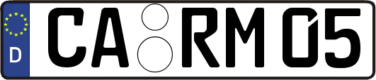 CA-RM05
