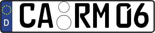 CA-RM06