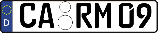CA-RM09