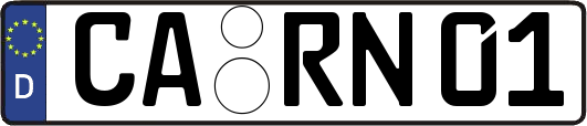 CA-RN01