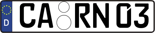 CA-RN03