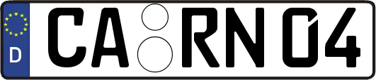 CA-RN04