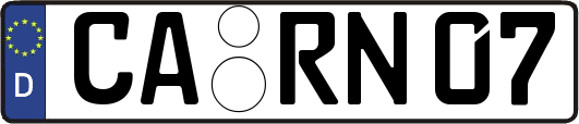CA-RN07