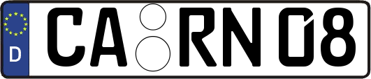 CA-RN08