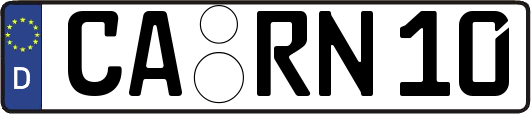 CA-RN10