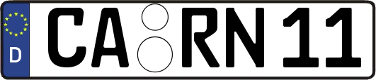 CA-RN11