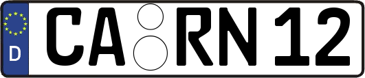 CA-RN12