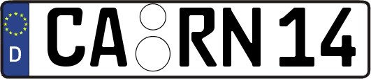 CA-RN14