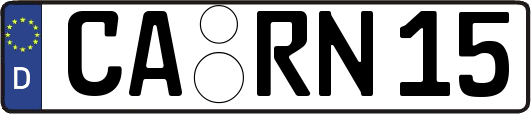 CA-RN15