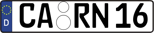 CA-RN16