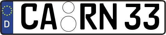 CA-RN33