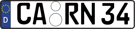 CA-RN34